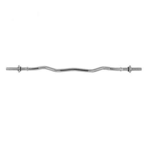 Bara Z pentru bicepsi 120 cm / 24 mm