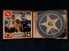 Activ - SuperStar, CD original foto