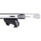 Bare transversale Thule SlideBar Raised pentru BMW X3 (E83) 2004-2010 - 6