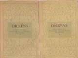 Charles Dickens - Documentele postume ale clubului Pickwick, 2 volume (1954)