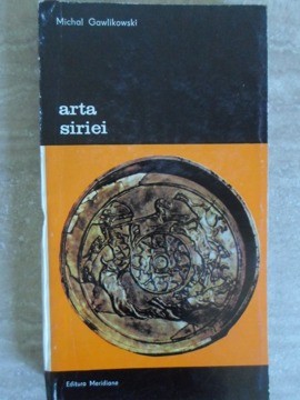 ARTA SIRIEI-MICHAL GAWLIKOWSKI-273618