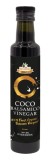 Otet balsamic de cocos bio 250ml Dr. Goerg