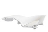 Ornament st&acirc;lp spate st&acirc;nga OPEL Crossland X P17 2023 OEM: 455567867,39115281 23090658