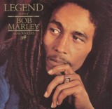 Bob Marley The Wailers Legend +2 Bonus (cd)