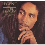 Bob Marley The Wailers Legend +2 Bonus (cd)