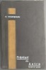 M. NEGRISEANU - FRANTURI DE ASTRE (NUVELE DE GROAZA) [TIPOGRAFIA &#039;RECORD&#039; M. BERNHARDT - BUCURESTI / DEDICATIE- AUTOGRAF]