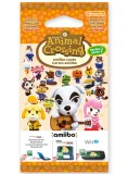 Animal Crossing Happy Home Designer Amiibo Card Pack S2 N3DS