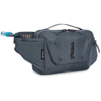 Borseta de sold Thule Rail Hip Pack 4L foto