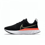 Pantofi Sport Nike W NIKE REACT INFINITY RUN FK 2