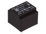 Transformator &Icirc;ncapsulat 0,5VA 230VAC 9V 55mA PCB