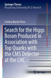 Search for the Higgs Boson Produced in Association with Top Quarks with the CMS Detector at the Lhc, 2016