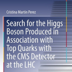 Search for the Higgs Boson Produced in Association with Top Quarks with the CMS Detector at the Lhc