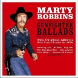 Gunfighter Ballads | Marty Robbins