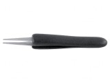Pensetă Plată 125mm Antistatică