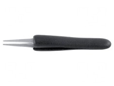 Pensetă Plată 125mm Antistatică