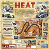 Joc de societate - Heat: Pedal to the Metal (RO) | Days of Wonder