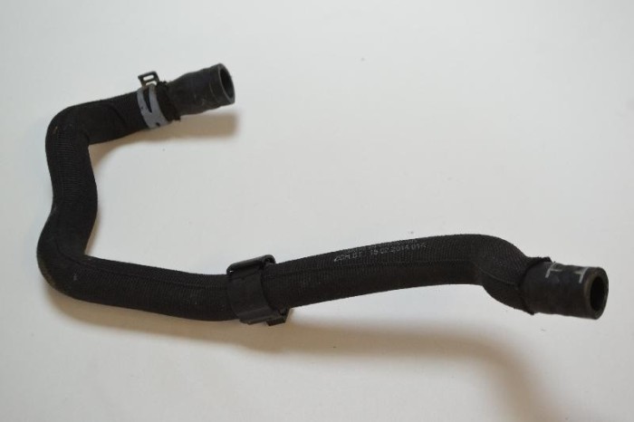 Furtun AUDI Q7 4M 2016 OEM: 4M0819552 2296411