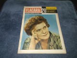 Cumpara ieftin REVISTA FLACARA NR 20 1964