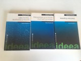 RICHARD RORTY, ESEURI FILOSOFICE, 3 VOL. EDITURA UNIVERS