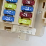 Panou de siguranțe NISSAN QASHQAI II J11, J11_ 2015 OEM: 4EB0A 3876891