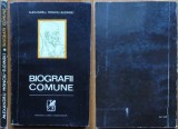 Cumpara ieftin Alexandru Monciu Sudinski ( Sudinschi ), Biografii comune, 1974, editia 1