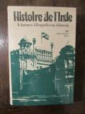 Histoire de l&#039;Inde - K. Antonova, G. Bongard-Levine, G. Kotovski
