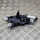 Motor ștergător luneta VW SCIROCCO 137, 138 2013 OEM: 1K8955711,W000002580 13592285