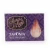 SAPUN MANGO&amp;ARGAN 90GR, Savonia