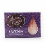 SAPUN MANGO&amp;ARGAN 90GR, Savonia