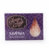 SAPUN MANGO&amp;ARGAN 90GR