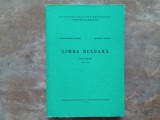 LIMBA BULGARA CURS PRACTIC Partea a II-a - Maria Osman Zavera, 1973