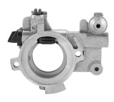 Pompa ulei drujba compatibila Stihl MS 660, 064, 066 (cal.2)