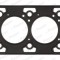 PAYEN AH5700 Garnitura, chiulasa
