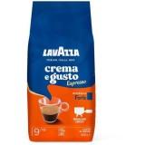 Cafea boabe Lavazza Crema e Gusto Forte, 1 Kg