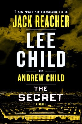 The Secret: A Jack Reacher Novel foto