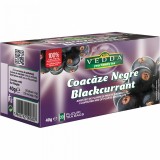 Coacaze negre 2gr 20dz, Vedda