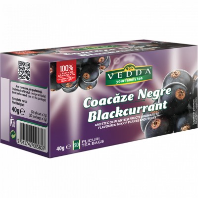 COACAZE NEGRE 2GR*20DZ foto