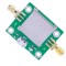 Amplificator RF LNA 50MHz, 6GHz cu alimentare USB, castig 20dB, zgomot redus, conectori SMA