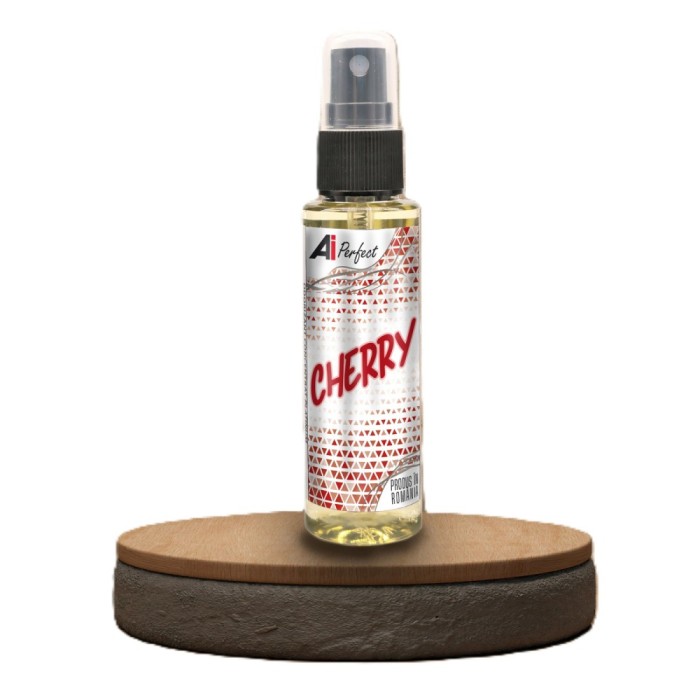 Odorizant Auto AI PERFECT Cherry - 50 ml (Aroma de Cirese)
