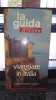 La guida Pirelli viaggiare in Italia (ghid , text in Lb.Italiana)