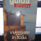 La guida Pirelli viaggiare in Italia (ghid , text in Lb.Italiana)