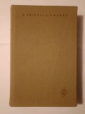 M. Eminescu - Opere vol. VI/ 6 (Proza literară) (ed. Aurelia Rusu)