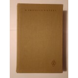 M. Eminescu - Opere vol. VI/ 6 (Proza literară) (ed. Aurelia Rusu)