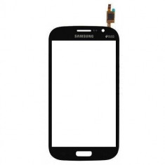Touchscreen i9060 i9062 Samsung Galaxy Grand Neo Negru foto