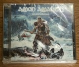 CD Amon Amarth - Jomsviking 2016