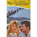 IRONIA SORTII-ALYSSA DOBSON-225398