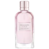 Abercrombie &amp; Fitch, First Instinct, Apă de parfum, Pentru femei, 50 ml