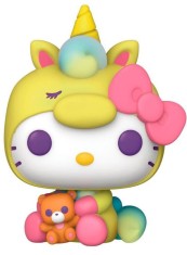 Pop! Sanrio Hello Kitty Hello Kitty 10 CM