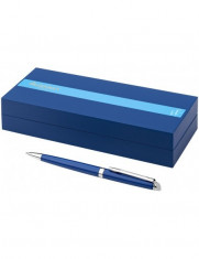 Pix Waterman Hemisphere Blue placat cu paladiu foto