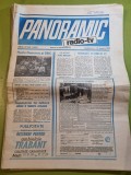 Panoramic radio tv 6 -12 ianuarie 1992